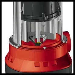 Einhell Dompelpomp GC-SP 3580 LL (350 W - 8000 L/h - 1 Mm Restwater - Traploos Instelbare Vlotterschakelaar - GeÃ¯ntegreerd Terugslagventiel - Draaghandvat - Kabelopwikkeling - Mechanische Afdichting) -Bloem Garden Verkoop 1200x1200 995