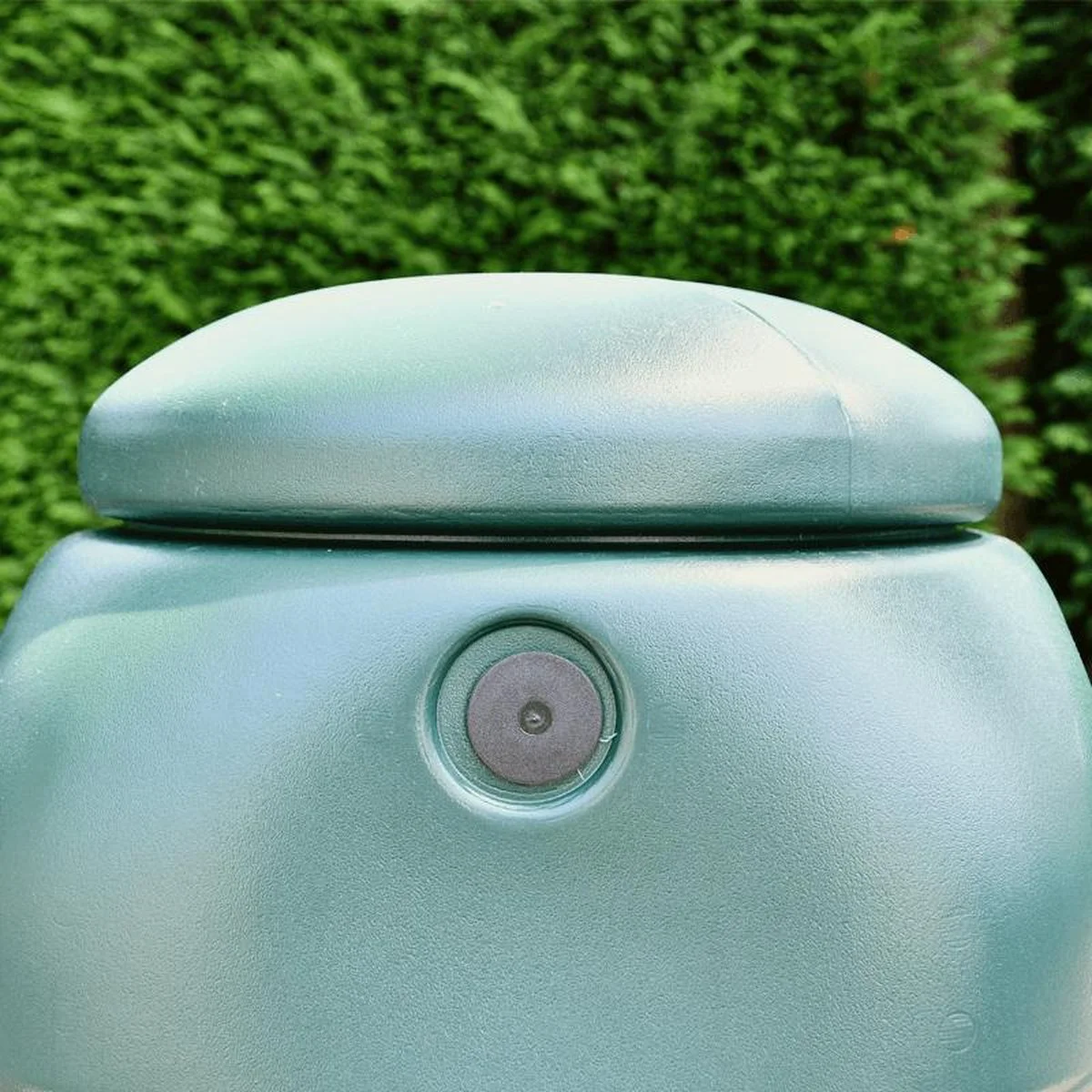 Harcostar Regenton Rainsaver Groen 100 Liter + Voet 3 Harcostar Regenton Rainsaver Groen 100 Liter + Voet - Afbeelding 3