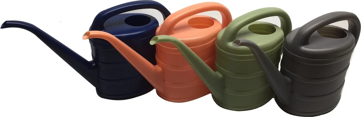 Natuurlijker Leven® Klein Gietertje Van 1,2 Liter - Kamerplanten Gieter - Gieter 1 Natuurlijker Leven® Klein Gietertje Van 1,2 Liter - Kamerplanten Gieter - Gieter