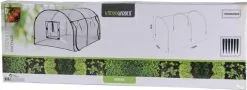 Pro Garden ProGarden Kweekkas - 120 X 80 X 60 Cm 12 Pro Garden ProGarden Kweekkas - 120 X 80 X 60 Cm -Bloem Garden Verkoop 1200x437