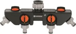 GARDENA - Waterverdeler - Slangkoppeling - 4 Uitgangen -Bloem Garden Verkoop 1200x541 2