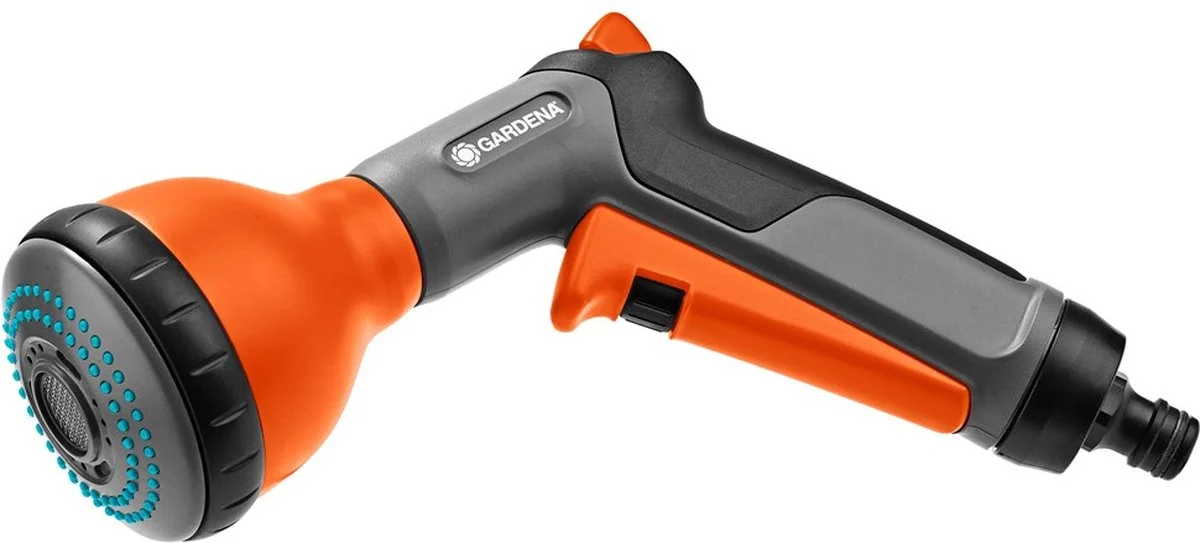 GARDENA - Classic- Multifunctionele Broeskop - Exclusief Verlengsteel 11 GARDENA - Classic- Multifunctionele Broeskop - Exclusief Verlengsteel - Afbeelding 11