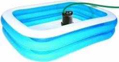 Tallas Vlakke Onderwaterpomp E 160 NA, Vlakke Aanzuiging Tot 3 Mm, 90 Watt -Bloem Garden Verkoop 1200x628 1