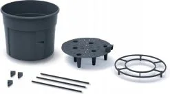 TOMATENPOT VOOR HET KWEKEN VAN TOMATEN PROSPERPLAST 28L 11 TOMATENPOT VOOR HET KWEKEN VAN TOMATEN PROSPERPLAST 28L -Bloem Garden Verkoop 1200x664