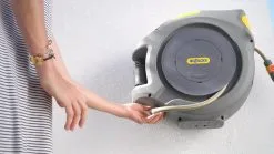 Hozelock AutoReel Slangenhouder / Wandslangbox 20m - Ø12,5mm -Bloem Garden Verkoop 1200x675 5