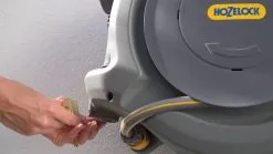 Hozelock AutoReel Slangenhouder / Wandslangbox 20m - Ø12,5mm -Bloem Garden Verkoop 1200x675 6