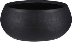 Mica Decorations Douro Ronde Schaal - H14 X Ø34cm - Terracotta - Zwart 5 Mica Decorations Douro Ronde Schaal - H14 X Ø34cm - Terracotta - Zwart -Bloem Garden Verkoop 1200x701