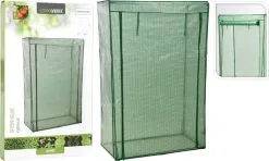 Pro Garden ProGarden Kweekkas - 120 X 80 X 60 Cm 14 Pro Garden ProGarden Kweekkas - 120 X 80 X 60 Cm -Bloem Garden Verkoop 1200x717