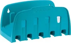 GARDENA Slanghouder - Incl. Opbergruimte Voor GARDENA Aansluitstukken -Bloem Garden Verkoop 1200x723 2