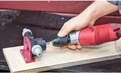 Kinzo Waterpomp Gedreven Door Boormachine - Vloeistoffen - 5 Delig -Bloem Garden Verkoop 1200x731 3