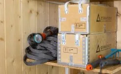 GARDENA - Textielslang Liano - Met Aansluitset - 10m Tuinslang - 13mm -Bloem Garden Verkoop 1200x737