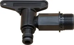 ThuisTuinieren.nl Regenton Voordeelset | Harcostar 227liter Grijs + Harcostar Standaard + Harcostar Vulautomaat 70/80mm -Bloem Garden Verkoop 1200x741 1