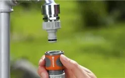 GARDENA - System Startset Spuitpistool - Geschikt Voor 13-15 Mm Tuinslang -Bloem Garden Verkoop 1200x749