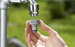 GARDENA Kraanstuk 21 Mm (G 1/2") -Bloem Garden Verkoop 1200x749 3