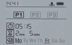 GARDENA - Select Computer Besproeiingscomputer - 3 Besproeiingen Per Dag 20 GARDENA - Select Computer Besproeiingscomputer - 3 Besproeiingen Per Dag -Bloem Garden Verkoop 1200x750 1