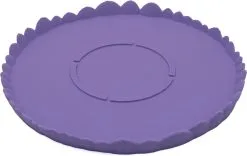 Azhora Pokémon Gengar Bloempot - Inclusief Opvangschaal - Lichtpaars -Bloem Garden Verkoop 1200x757