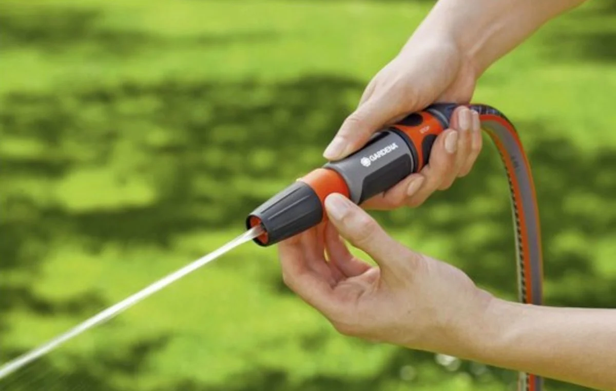 GARDENA Tuinspuit - Spuitpistool 14 GARDENA Tuinspuit - Spuitpistool - Afbeelding 14