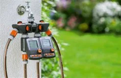 GARDENA - Waterverdeler - Slangkoppeling - 4 Uitgangen -Bloem Garden Verkoop 1200x775