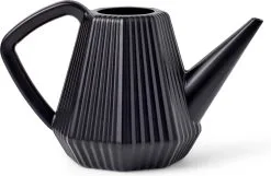 Bloem Garden Verkoop 12 Xala - Gieter Doppio Groove 2L Zwart