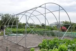 Royal Well Tunnelkas Silver Rocket D12 -Bloem Garden Verkoop 1200x797 3