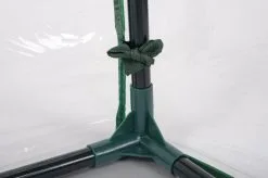 Kinzo Garden Broeikas - Tunnelkas - Met Rits - Staal - 130x60x50cm -Bloem Garden Verkoop 1200x798 2