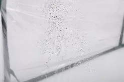 Kinzo Garden Broeikas - Tunnelkas - Met Rits - Staal - 130x60x50cm -Bloem Garden Verkoop 1200x798 4