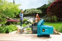 GARDENA - Classic Besproeiingspomp 3000/4 Compleet - Waterpomp - Incl. 3.5 M Aanzuigslang En 20 M Slang 15 GARDENA - Classic Besproeiingspomp 3000/4 Compleet - Waterpomp - Incl. 3.5 M Aanzuigslang En 20 M Slang -Bloem Garden Verkoop 1200x798 7