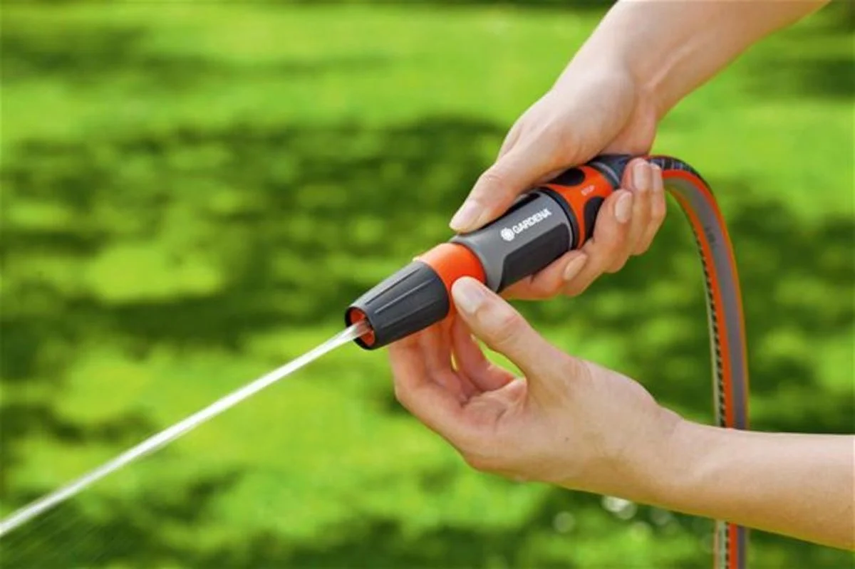 GARDENA Tuinspuit - Spuitpistool 21 GARDENA Tuinspuit - Spuitpistool - Afbeelding 21