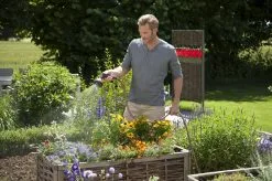 GARDENA - Premium Multifunctionele Broeskop - Exclusief Verlengsteel -Bloem Garden Verkoop 1200x799 36