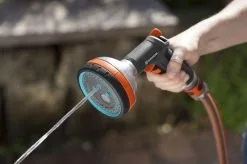 GARDENA - Premium Multifunctionele Broeskop - Exclusief Verlengsteel -Bloem Garden Verkoop 1200x799 37