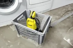 Kärcher SP 5 Dirt Box - Dompelpomp - 9.500 L/u -Bloem Garden Verkoop 1200x799 38