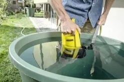 Kärcher SP 3 Dirt Dompelpomp - 7000 L/u - 350w -Bloem Garden Verkoop 1200x799 8