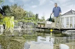 Kärcher SP 3 Dirt Dompelpomp - 7000 L/u - 350w -Bloem Garden Verkoop 1200x799 9