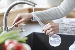 Elho Aqua Care 9 - Accessoires Voor Binnenaccessoires - Ø 17.3 X H 32.0 Cm - Transparant/Transparant -Bloem Garden Verkoop 1200x800 11