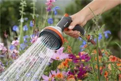 GARDENA - Premium Multifunctionele Broeskop - Exclusief Verlengsteel -Bloem Garden Verkoop 1200x800 110