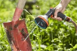 GARDENA - Premium Multifunctionele Broeskop - Exclusief Verlengsteel -Bloem Garden Verkoop 1200x800 111