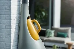 Elho Pure Raindrop 70L - Geel/Oker -Bloem Garden Verkoop 1200x800 133