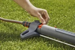 GARDENA - Zwenksproeier AquaZoom S - Tuinsproeier - 9 Tot 150 M² -Bloem Garden Verkoop 1200x800 134