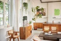 Elho B.for Swing 18 Hangpot - Bloempot Voor Binnen - Ø 18.0 X H 16.5 Cm - Groen/Blad Groen 21 Elho B.for Swing 18 Hangpot - Bloempot Voor Binnen - Ø 18.0 X H 16.5 Cm - Groen/Blad Groen -Bloem Garden Verkoop 1200x800 14