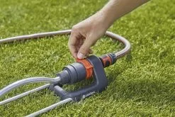 GARDENA - Zwenksproeier Aqua S - Tuinsproeier - 90 Tot 220 M² 23 GARDENA - Zwenksproeier Aqua S - Tuinsproeier - 90 Tot 220 M² -Bloem Garden Verkoop 1200x800 148