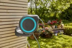 GARDENA - Wandslangbox RollUp M - 20m Slang - 11 Diameter 9 GARDENA - Wandslangbox RollUp M - 20m Slang - 11 Diameter -Bloem Garden Verkoop 1200x800 153