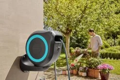 GARDENA - Wandslangbox RollUp M - 20m Slang - 11 Diameter 11 GARDENA - Wandslangbox RollUp M - 20m Slang - 11 Diameter -Bloem Garden Verkoop 1200x800 154