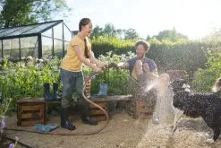 GARDENA - Premium Reinigingssproeier Spuitpistool - Metaal - Voor Reiniging En Bewatering 30 GARDENA - Premium Reinigingssproeier Spuitpistool - Metaal - Voor Reiniging En Bewatering -Bloem Garden Verkoop 1200x800 173