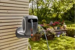 GARDENA - Wandslangenbox RollUp S - Slanghouder - 15 Meter - Ø 11 Mm -Bloem Garden Verkoop 1200x800 77
