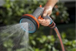 GARDENA - Comfort Broeskop - 5 Straalsoorten - Grijs 19 GARDENA - Comfort Broeskop - 5 Straalsoorten - Grijs -Bloem Garden Verkoop 1200x800 86