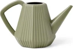 Bloem Garden Verkoop 14 Xala - Gieter Doppio Groove 2L Olijfgrijs