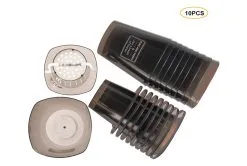 Merkloos Kruidenpot Waterreservoir Verse Kruiden Plantenpot Met Watergeefsysteem Voor Vensterbank Keuken Kruidentuin Binnen Set Van 10 Stuks Zwart 11 Merkloos Kruidenpot Waterreservoir Verse Kruiden Plantenpot Met Watergeefsysteem Voor Vensterbank Keuken Kruidentuin Binnen Set Van 10 Stuks Zwart -Bloem Garden Verkoop 1200x806