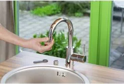 GARDENA Kraanverbindingsstuk Binnenshuis -Bloem Garden Verkoop 1200x810 1