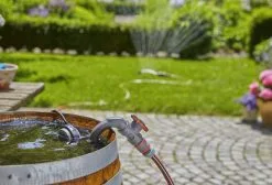 GARDENA - Regentonpomp 4000/1 - Telescopische Aluminium Hals -Bloem Garden Verkoop 1200x817 1