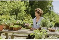 GARDENA Soft Sprayer Plantenspuit - 0.45 Liter -Bloem Garden Verkoop 1200x823 3